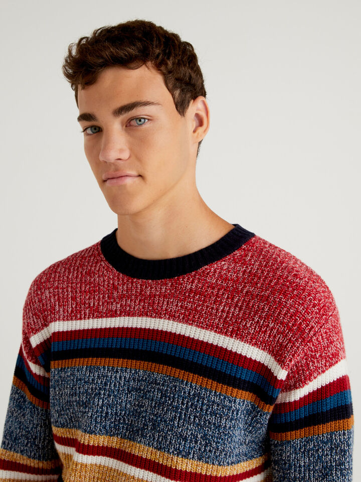SWEATER image number 4